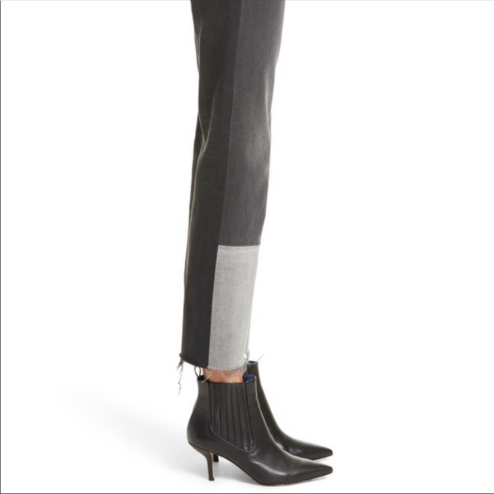La Vie Rebecca Taylor denim